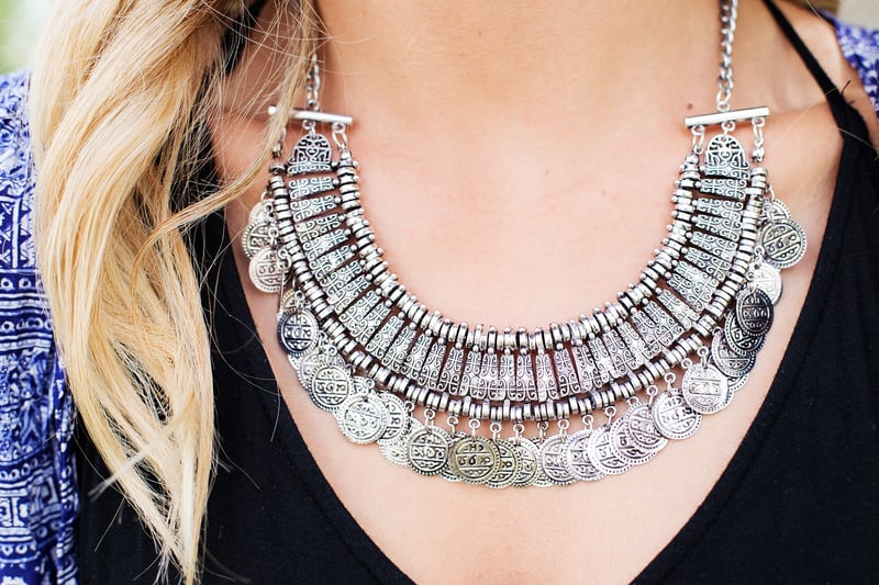 Innovative Adornments