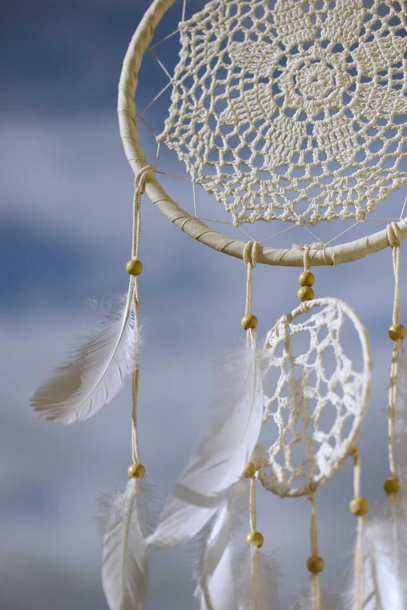 Macramé Art