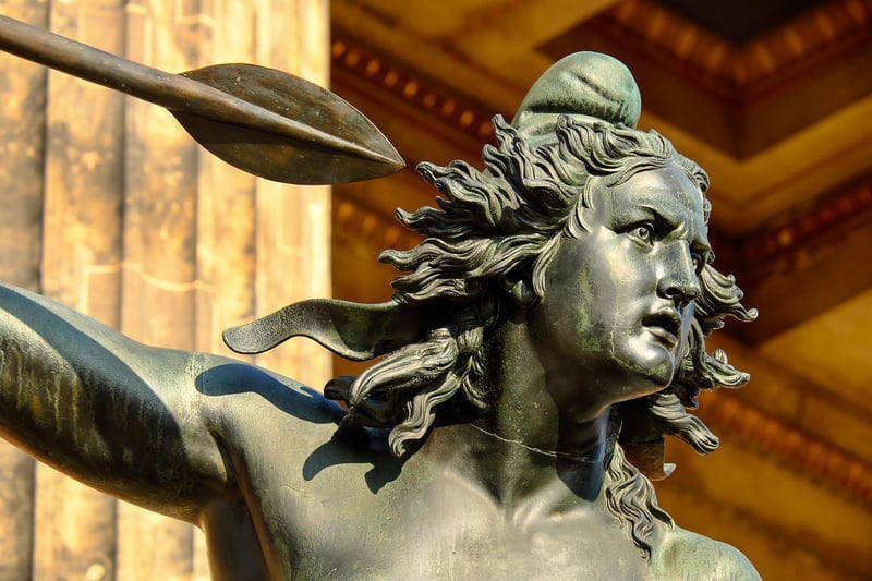 Sculptural Element